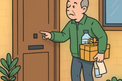 “연락 없이 찾아갔다가 낭패 봤습니다..” 나이 들어 친구 집 방문할 때 꼭 챙겨야 할 것 3가지