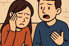“위로가 아니라 상처였습니다..” 친구 고민 들어줄 때 절대 하면 안 되는 말 1위