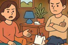 “무심코 두었다가 불화만 키웁니다..” 집안 분위기 흐리는 물건 배치 3위
