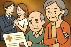 “자식 결혼자금 먼저 주고 병원비 아낍니다..” 노후 불행 자초하는 돈 쓰는 순서 3가지
