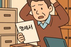“이걸 못 찾아 헤맸습니다” 은퇴 전 반드시 챙겨둬야 할 서류 1위