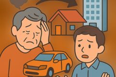 “자식한테 줬다가 낭패 봤습니다” 명의 이전했다가 후회하는 자산 3가지