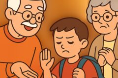 “손주 망치는 지름길” 용돈 주면서 이러시는 조부모님들의 공통점