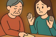 “관계 나빠지는 지름길..” 며느리에게 용돈 주면서 절대 하면 안 되는 실수 3가지
