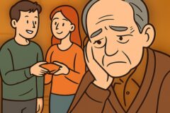 “이러다 내 노후 망한다..” 70대가 후회하는 자식 용돈 지원 3가지
