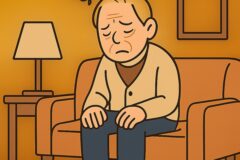 “용돈 쓸 곳 없어서 불행하다” 70대가 후회하는 지출 패턴의 공통점