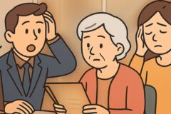 “은행 직원도 놀랐습니다” 60대 이후 정리 안 하면 자녀가 고생하는 계좌들의 공통점
