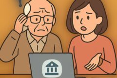 “자녀가 물어봐도 대답 못 합니다” 60대 이후 정리 안 하면 가족이 찾지 못하는 계좌들의 공통점