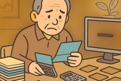 “통장 10개 넘는데 잔액 50만원..” 70대가 계좌 정리 안 하면 수수료만 빠져나가는 진짜 이유