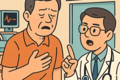 “응급실에서 가장 많이 본다는데..” 의사들이 중장년에게 절대 하지 말라는 행동 1위