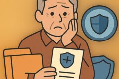 “보험료 아깝다고 해지했다가..” 60대 이후 절대 정리하면 안 되는 진짜 이유