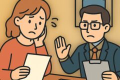“서류 하나 빠졌다고..” 보험금 청구했다가 거절당하는 사람들의 공통점