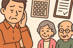 “너무 많이 줬다가 후회합니다” 명절 용돈 적정선 계산하는 법, 50대 이상이 꼭 알아야 할 기준