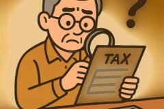 “고지서 두 번 확인하세요” 재산세 과하게 나왔을 때 60대가 꼭 알아야 할 계산법