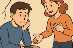 “연락부터 하면 부담만 키웁니다..” 금 간 우정 회복하고 싶을 때 먼저 해야 할 행동 1위