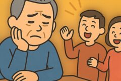 “혼자 삭이려고만 하면 안 됩니다..” 배신감 이겨낸 60대가 다시 웃게 된 행동의 공통점