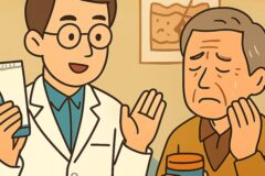 “피부과 의사들은 이것만 바릅니다..” 중장년층이 겨울철 보습제를 잘못 선택하는 이유