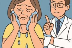 “피부과 의사는 절대 안 합니다..” 50대 이후 피부 처짐 빠르게 만드는 세안 실수 3가지