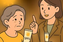 “SPF 높다고 좋은 게 아닙니다..” 피부과 전문의가 중장년에게 권하는 자외선 차단제 고르는 법 1위