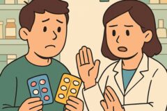 “약사가 말리는 이유가 있습니다..” 약국에서 함께 사면 안 되는 약을 고르는 사람들의 공통점