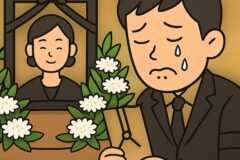 “상주가 눈물 흘릴 수 있습니다..” 조의금 봉투에 절대 쓰면 안 되는 3가지
