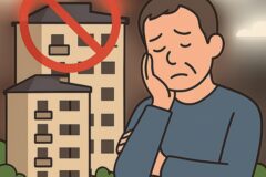 “10년 넘게 기다렸는데 헛수고였습니다..” 재건축 기대하고 샀다가 못 팔고 사는 아파트의 공통점