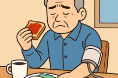 “이거 매일 드시면 안 됩니다..” 60대 이후 혈압 관리하면서 끊어야 할 아침 습관 1위