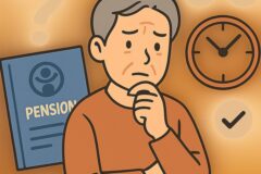 “국민연금 일찍 타려다가..” 60대가 꼭 확인해야 할 수령 시기 결정 기준 3가지
