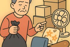 “이건 진짜 버리세요..” 50대 이후 집에 쌓아두면 건강 해치는 물건 3가지