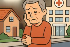 “병원 멀어서 후회합니다..” 은퇴 후 집 옮긴 60대가 말하는 꼭 확인해야 할 동네 조건