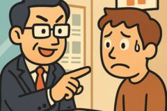 “중개사가 바로 알아봅니다..” 부동산 사무소 방문했다가 호구 되는 사람들의 공통점