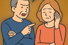 “이거 계속 쓰시면 노후 망칩니다..” 60대 이후 관계 망치는 말버릇 1위