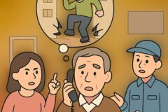 “관리실에 말했는데 왜 안 되죠?..” 층간소음 분쟁에서 60대가 놓치는 현실 3가지