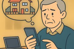 “앱으로 집 보신다고요?..” 부동산 매물 사진 보면서 60대가 꼭 확인해야 할 정보 1위
