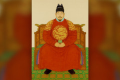 세종대왕이 말한 어른 병문안 때 가장 중요한 마음가짐 1위