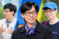 “10년은 불평했다..” 유재석이 말한 늙어서 바꿔야 할 태도 1위