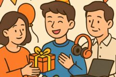 “자식 마음 얻는 가장 확실한 방법..” 생일날 부모가 준비하면 좋은 선물 4가지