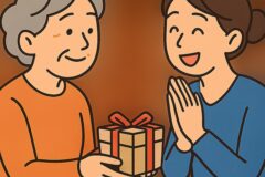“시어머니가 이걸 주면..” 며느리가 진심으로 고마워하는 선물 1위