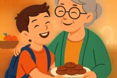 “손주가 다음 주에 또 올게요 하는..” 할머니 집에 가고 싶게 만드는 조부모 습관 1위