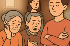 “말씀드리고 싶었는데..” 부모님이 자식에게 가장 서운해하는 순간 4가지