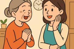 “며느리가 가장 좋아합니다..” 시어머니가 자주 쓰는 말버릇 1위