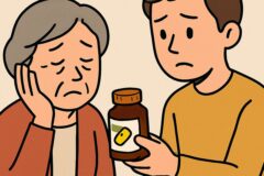 “부모님 기력 떨어졌다고..” 자식이 영양제만 사드리는 진짜 이유