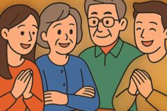 “며느리·사위가 가장 고마워하는 것..” 자식 배우자와 갈등 없이 지내는 대화법 1위
