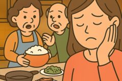 “명절 아침부터 이러면..” 며느리가 시댁 가기 싫어지는 순간 1위