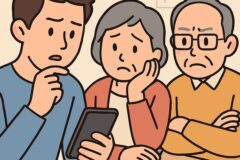 “부모님 폰 요금제 보니..” 쓰지도 않는데 매달 빠져나가는 항목 1위