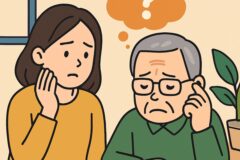 “이상하다 싶으면 이미 늦습니다..” 부모님 치매 초기에 나타나는 신호 50대가 꼭 알아야 할 것