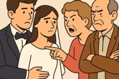 “자식 결혼 후 관계 틀어지는 부모들의 공통점..” 신혼부부에게 절대 하면 안 되는 행동 4가지