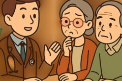 “의사 말씀 다 이해했다고..” 부모님 병원 모실 때 꼭 물어봐야 할 질문 4가지
