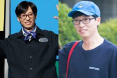 “실패를 감수해야 한다..” 유재석이 말한 나이 들수록 필요한 도전의 조건 1위