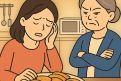 “시어머니가 제일 불편해합니다..” 명절 전 며느리가 후회하는 준비 실수의 진짜 이유